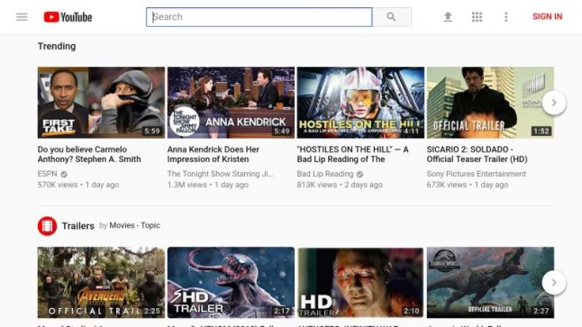download YouTube on Silk | Watch YouTube on Fire Tablet
