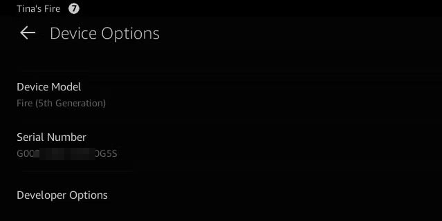 know Fire tablet model | Watch YouTube on Fire Tablet