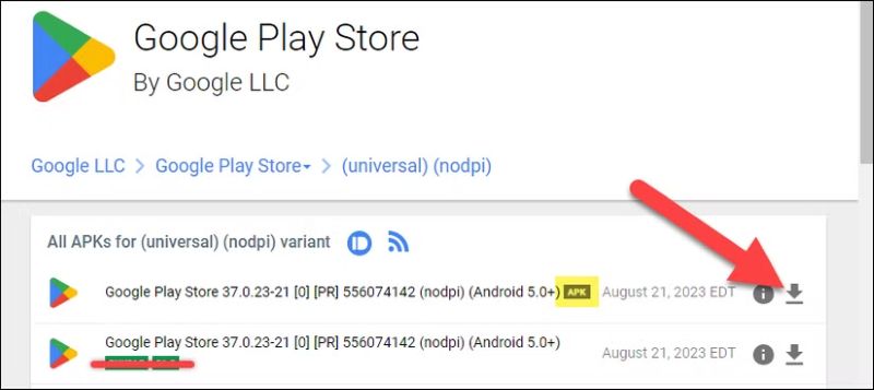 install Google Play Services | Watch YouTube on Fire Tablet
