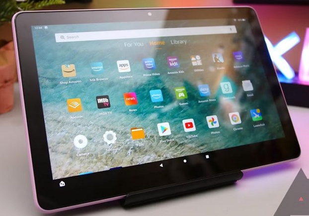 YouTube on Fire tablet | Watch YouTube on Fire Tablet