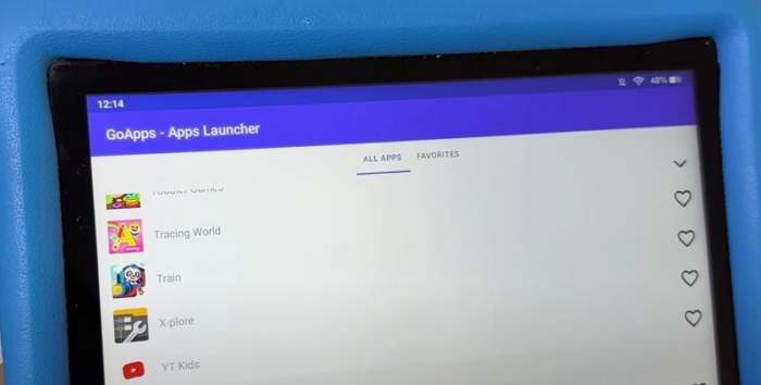 run YouTube Kids | Watch YouTube on Fire Tablet