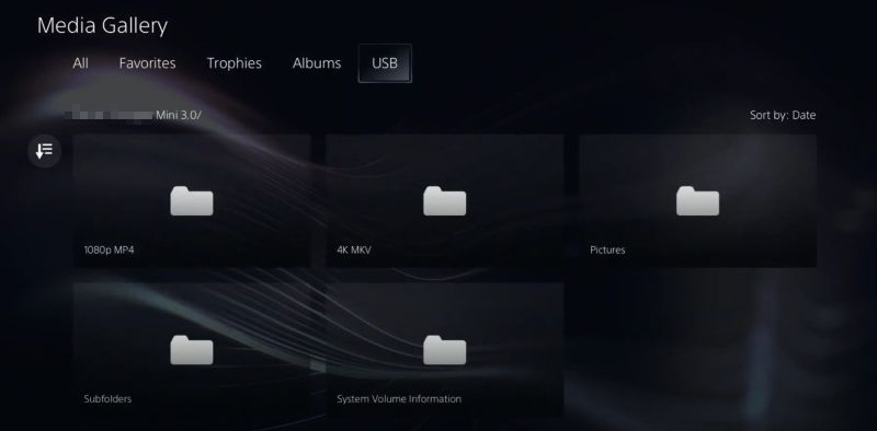 switch to USB | Watch YouTube While Playing Games on PS5