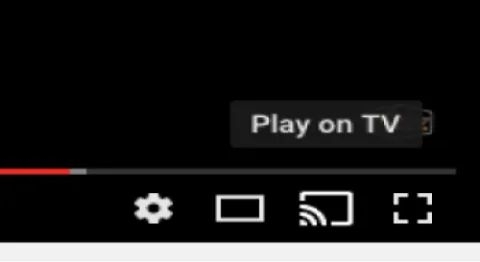 tap Cast | Watch YouTube on Roku TV
