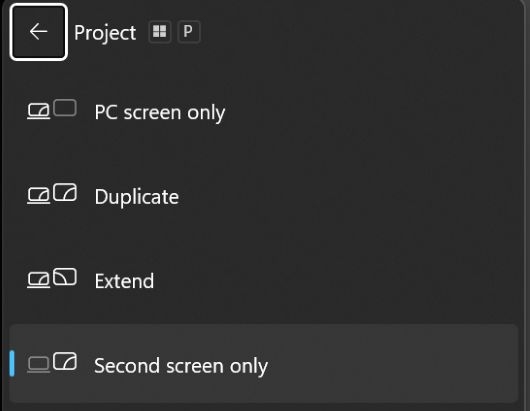 Second screen only | Watch YouTube on Roku TV
