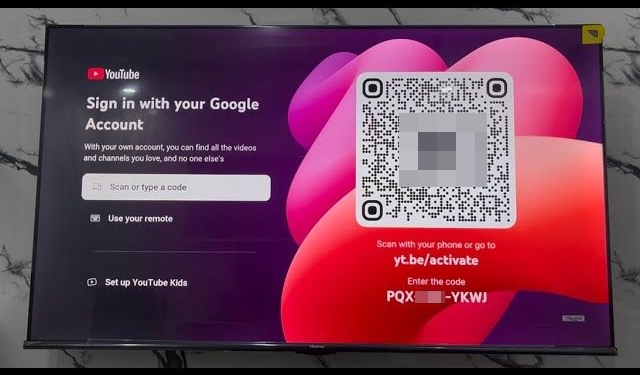 select Use your remotes | Watch YouTube on Roku TV