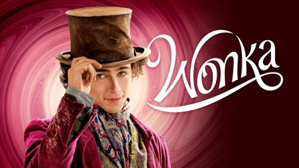Wonka | musicals on hbo max