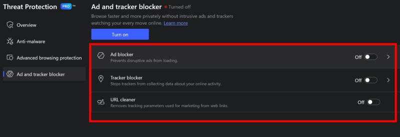 use Turn off | YouTube Videos Won't Play for More than One Minute with NordVPN