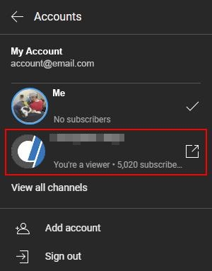 channel metadata | YouTube Videos Won't Play for More than One Minute with NordVPN