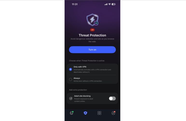 reconnect VPN | YouTube Videos Won't Play for More than One Minute with NordVPN